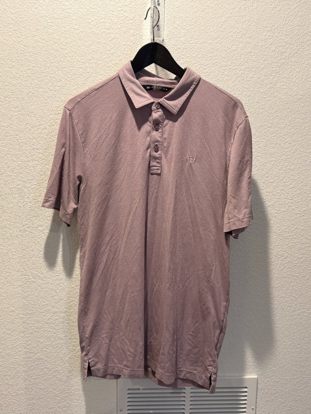 Travis Mathew - Polo Size Medium